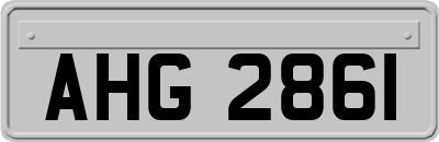 AHG2861
