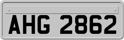 AHG2862