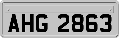 AHG2863