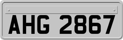 AHG2867