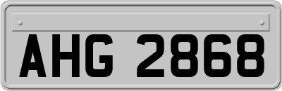 AHG2868