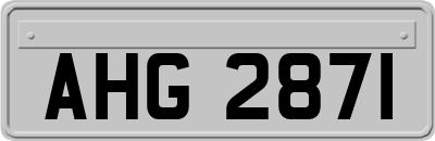 AHG2871