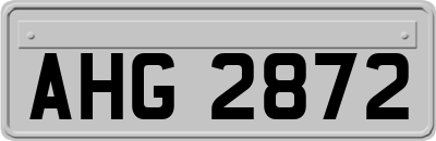 AHG2872