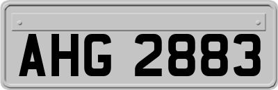 AHG2883