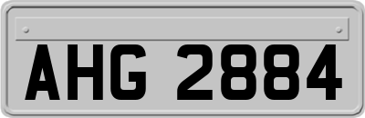 AHG2884