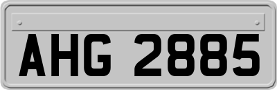 AHG2885