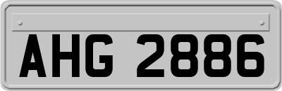 AHG2886