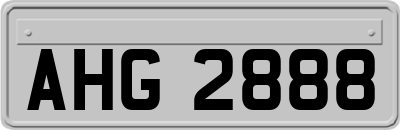 AHG2888