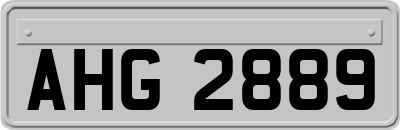 AHG2889