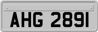 AHG2891