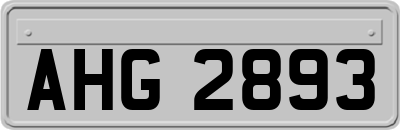 AHG2893
