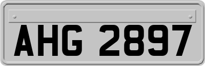 AHG2897