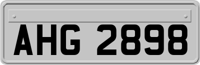 AHG2898