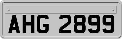 AHG2899