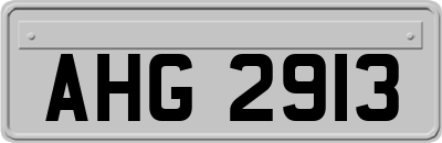 AHG2913