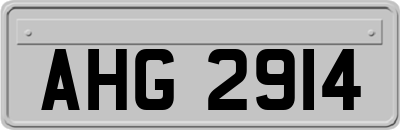AHG2914