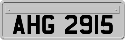 AHG2915