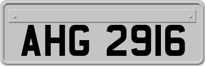 AHG2916