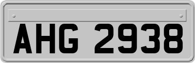AHG2938