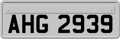 AHG2939