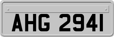 AHG2941