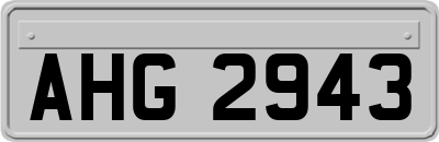 AHG2943