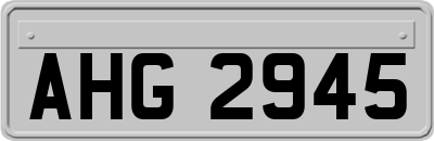 AHG2945