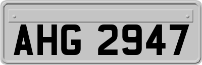 AHG2947