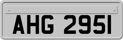 AHG2951