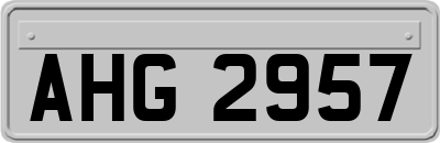 AHG2957