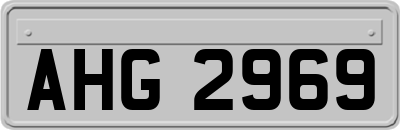 AHG2969