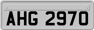 AHG2970