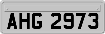 AHG2973