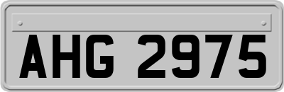 AHG2975