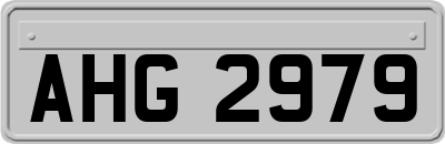 AHG2979