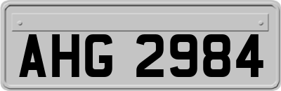 AHG2984