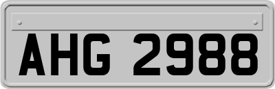 AHG2988