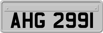 AHG2991