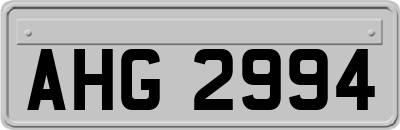 AHG2994
