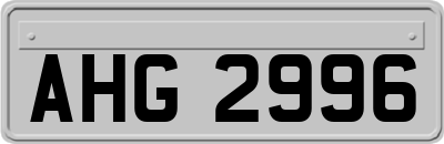 AHG2996