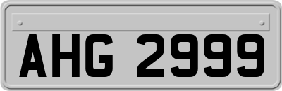 AHG2999
