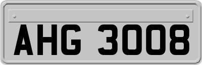 AHG3008
