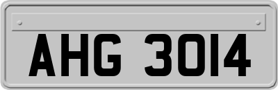 AHG3014