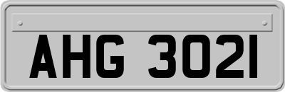 AHG3021