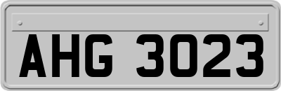 AHG3023
