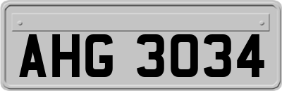 AHG3034