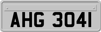 AHG3041
