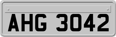 AHG3042