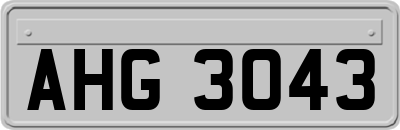AHG3043