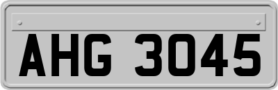 AHG3045